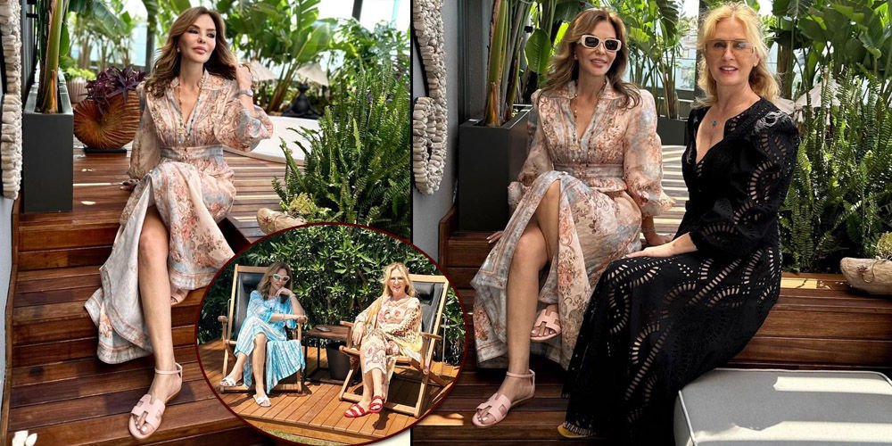 Göcek'ten Antalya'ya...