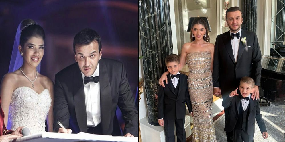 10. yıllarını kutladılar