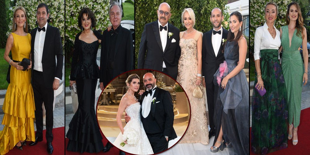 Kırallar'ın mutlu günü...