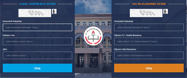 e-Okul ne zaman kapan�yor?