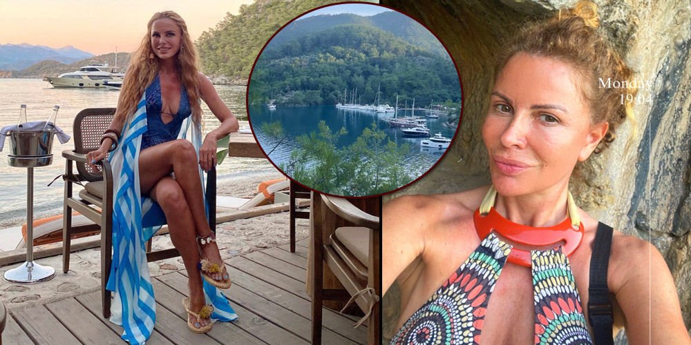 "Dağ tepe tırmananlar"