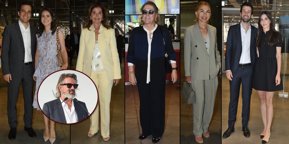 Olafur Eliasson'dan “Senin beklenmedik karşılaşman” sergisi...