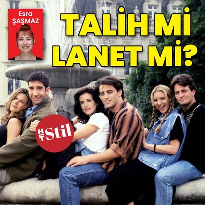 Friends oyuncuları diziden sonra ne yaptı?