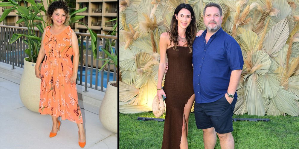 Bodrum'da açılış partisi