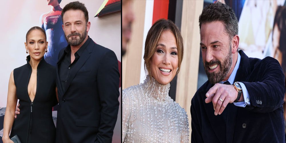 Lopez ve Affleck evlerini satışa çıkardı
