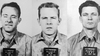 Alcatraz hapishanesinden kaşıkla tünel kazıp kaçan üç mahkuma ne oldu?