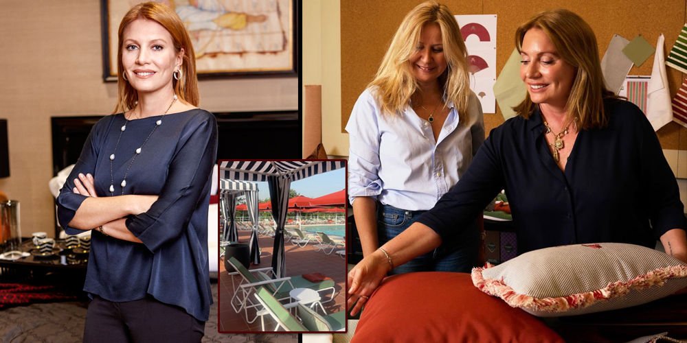 Koç'tan yeni proje...