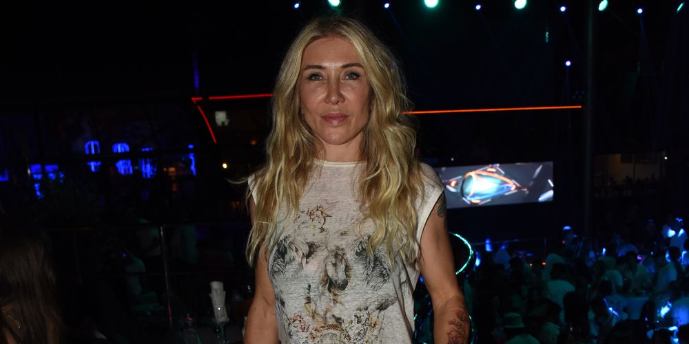 Bodrum'da özel açılış...