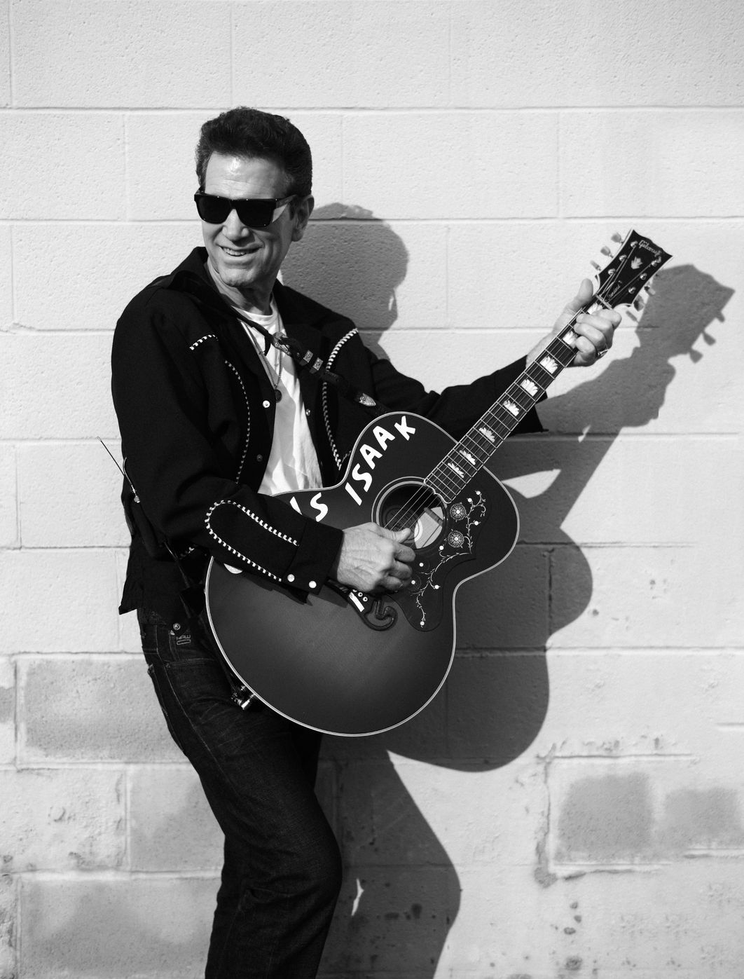 Chris Isaak