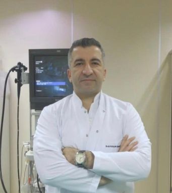 İç Hastalıkları ve Gastroenteroloji Uzmanı Prof. Dr. Alpaslan Tanoğlu