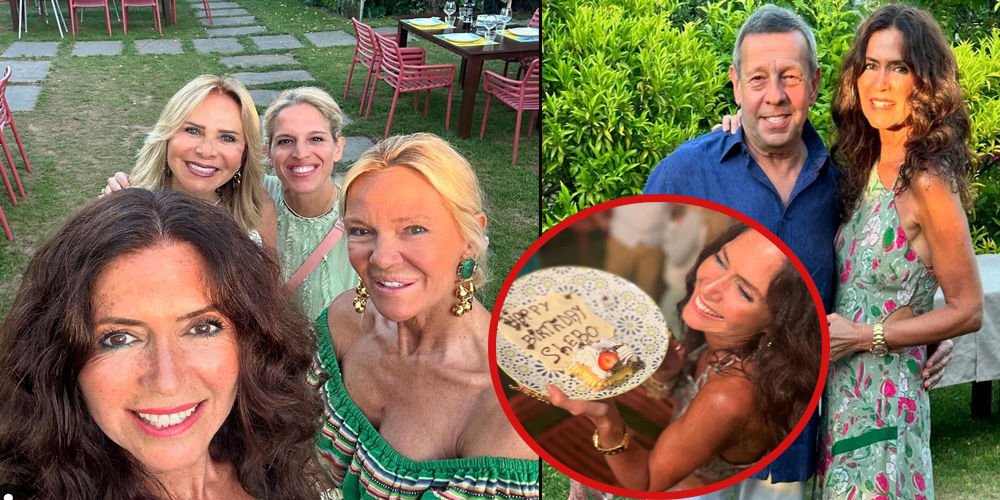 Yeni yaşa İtalya'da kutlama...