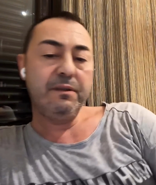 Serdar Orta�'� TikTok isyan�