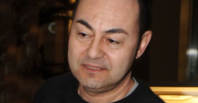 Serdar Orta�'� TikTok isyan�