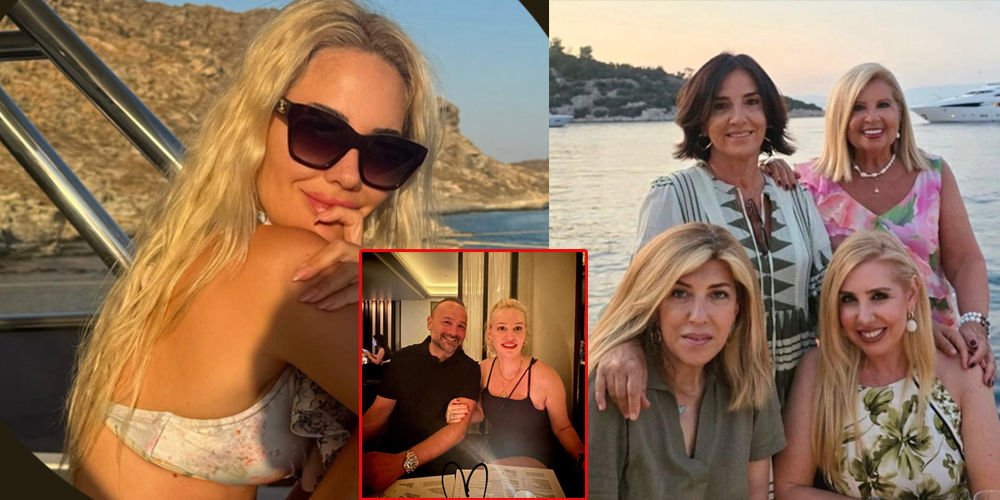 Seyahatlerden geriye kalanlar...