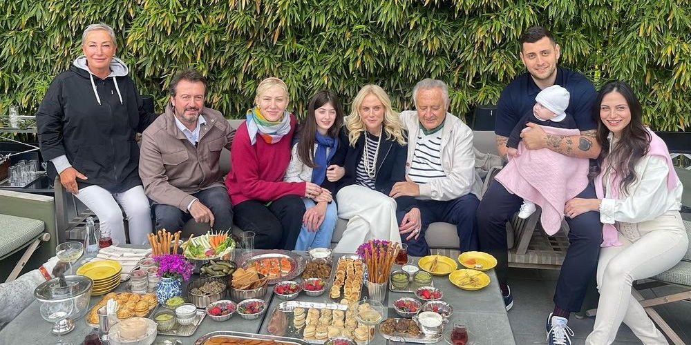 Minik Aden'e ziyaret...