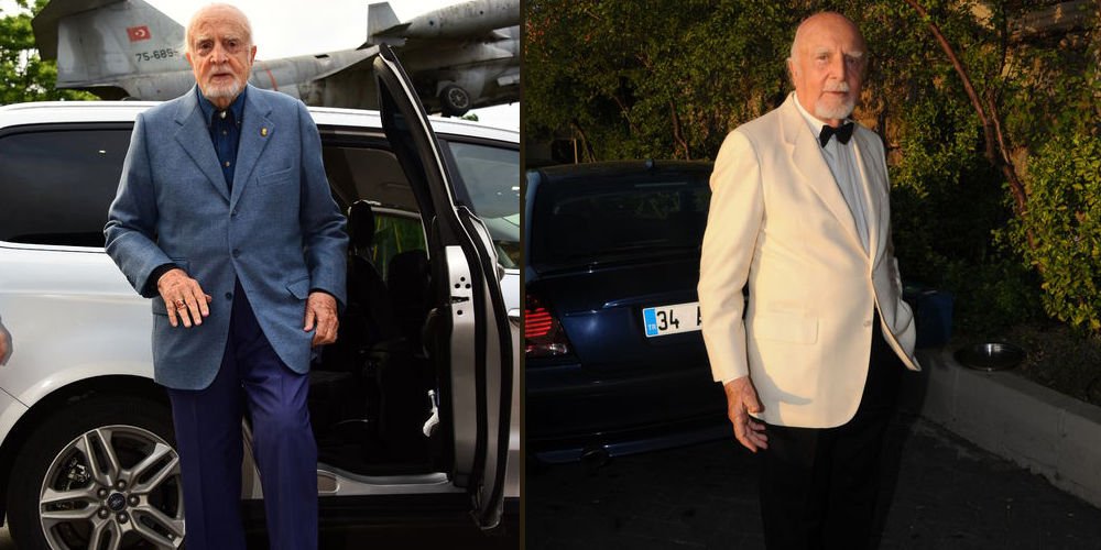 Can Kıraç hayatını kaybetti...