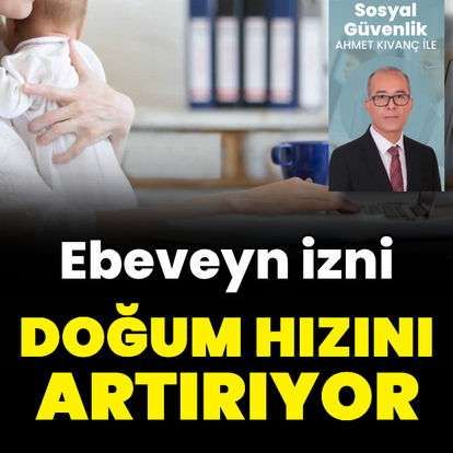 Çocuk sayısını artırmak için dünya ne yapıyor?