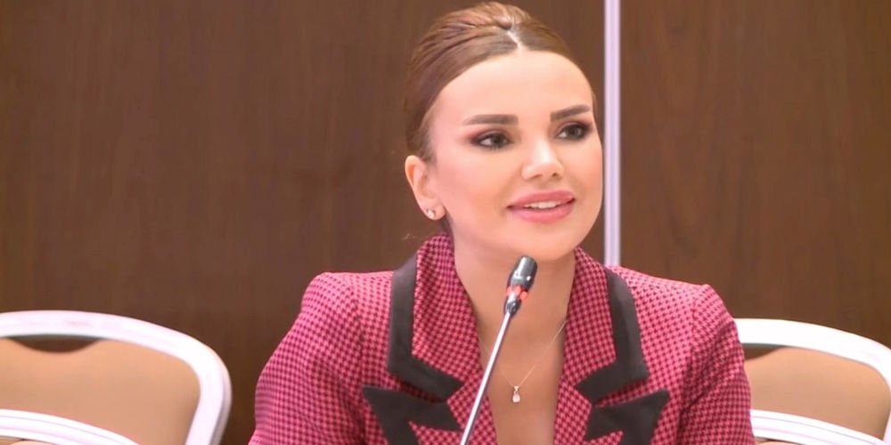 İstanbul’dan Bakü’ye ziyaret