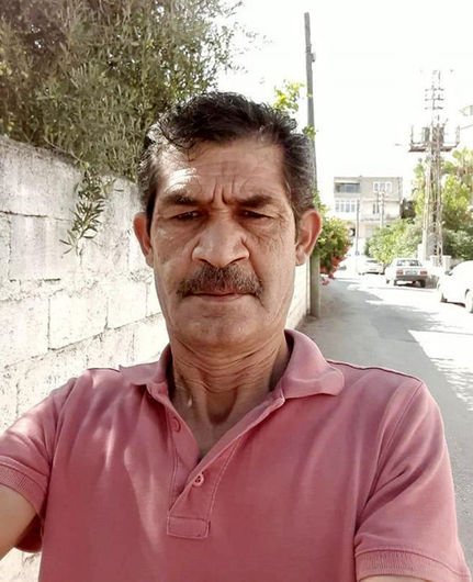 51 yaşındaki Süleyman Celebe, bıçaklanarak öldürüldü.