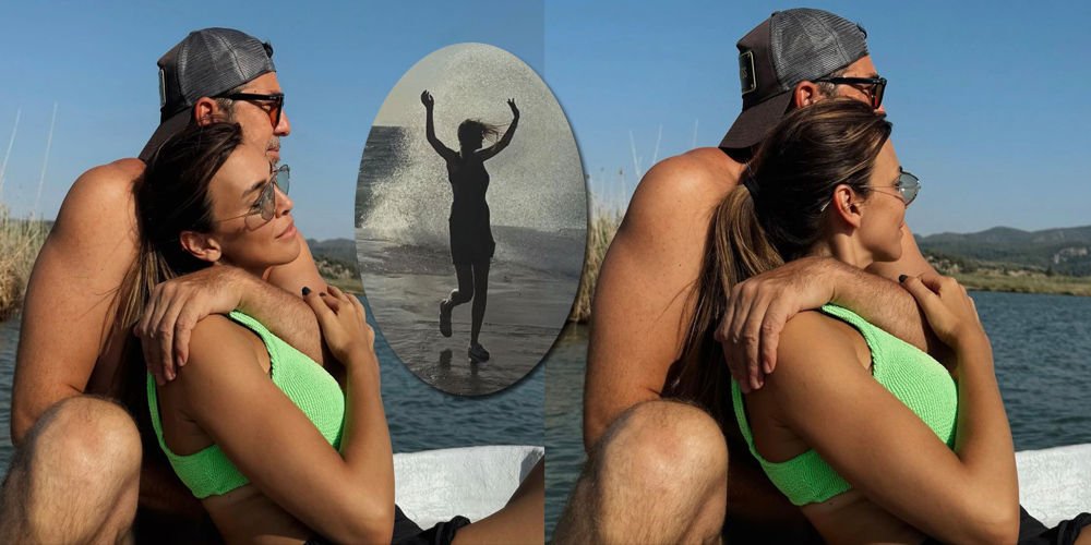 Romantik tatil günleri