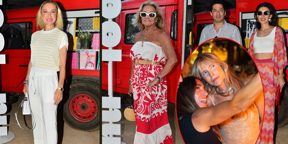 Cennet Koyu'nda özel davet...