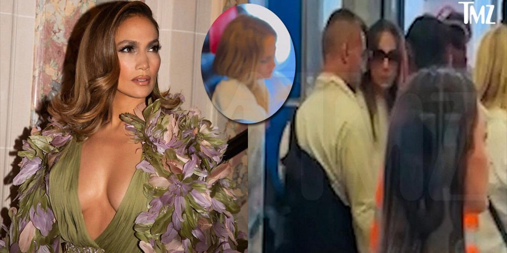 JLO ekonomide uçtu!