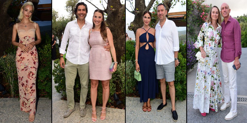 Thaddaeus Ropac’dan ‘Persona’ sergisi...