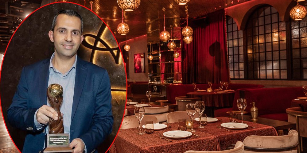 İstanbul gastronomisinde yeni bir dönem...