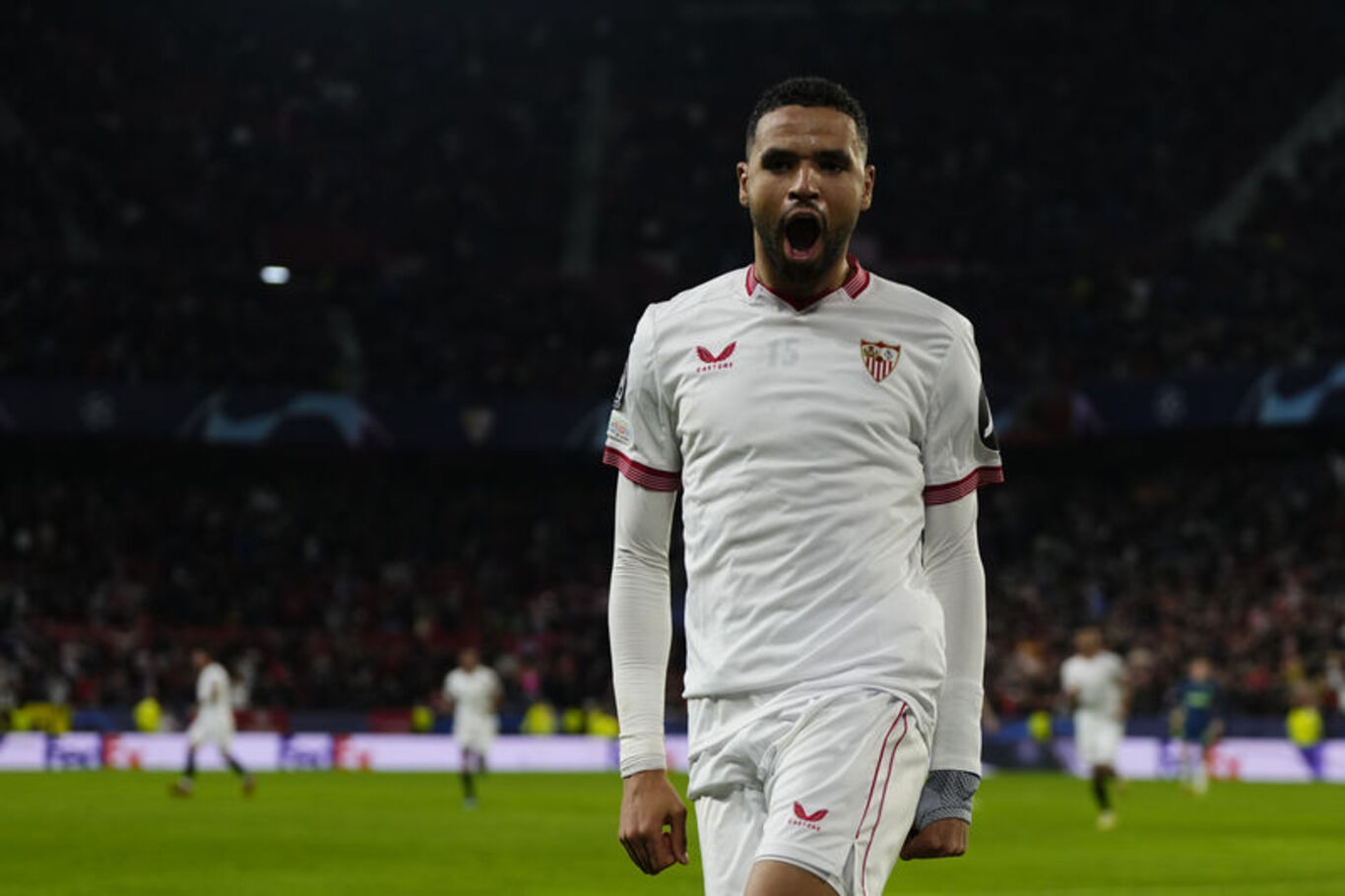 Fenerbahçe Youssef EnNesyri için gün sayıyor! İşte ödenecek bonservis