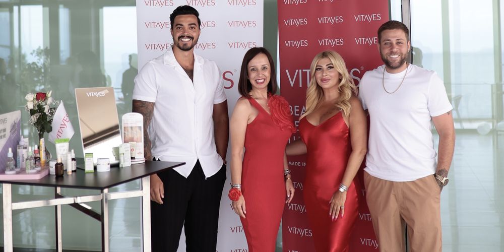 Güzelleştiren etkinlik...