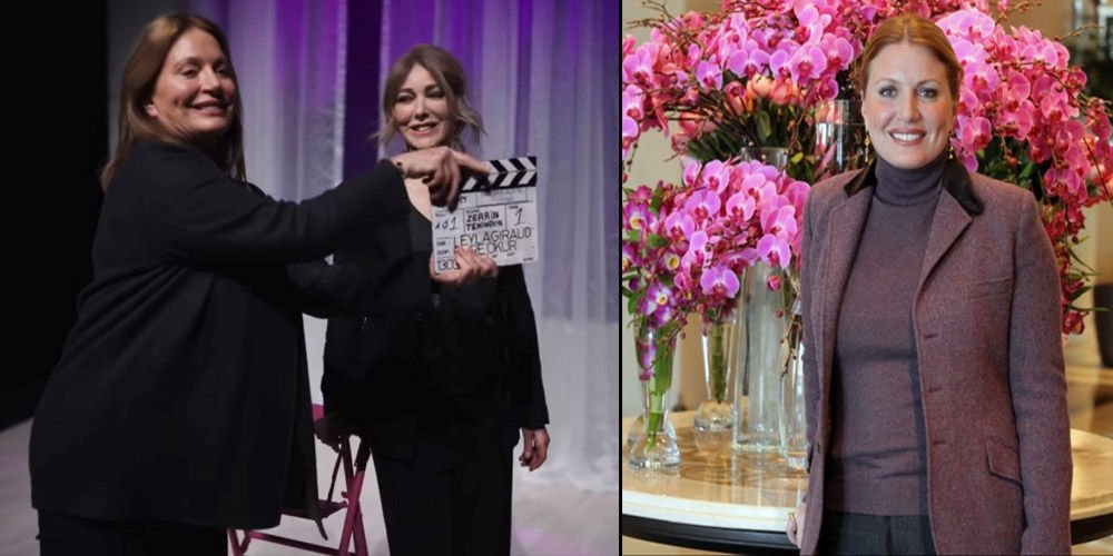 Koç'tan eğlenceli paylaşım