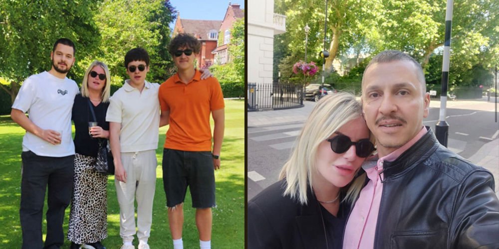 İskender lezzeti Londra'ya taşınıyor