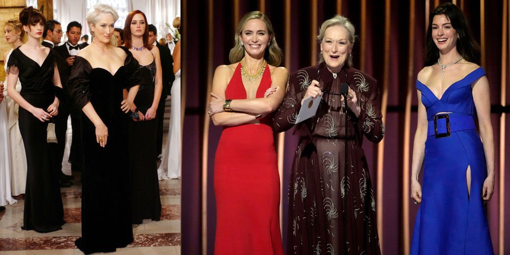 Yıllar sonra yeniden...