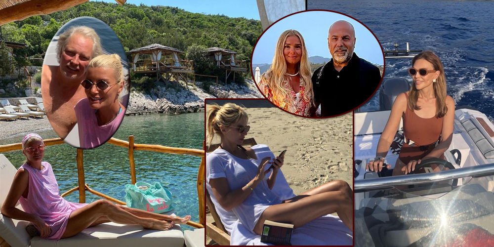 Seyahatseverlerin gözde tatil rotaları...