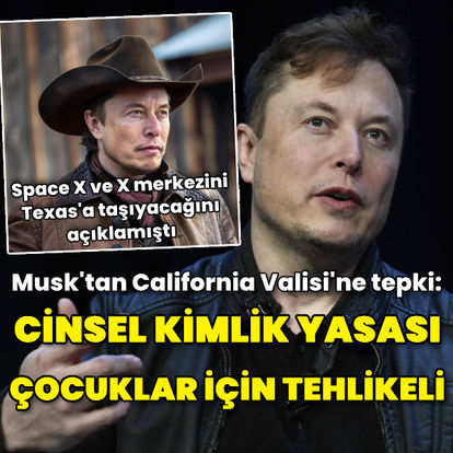 Elon Musk: 