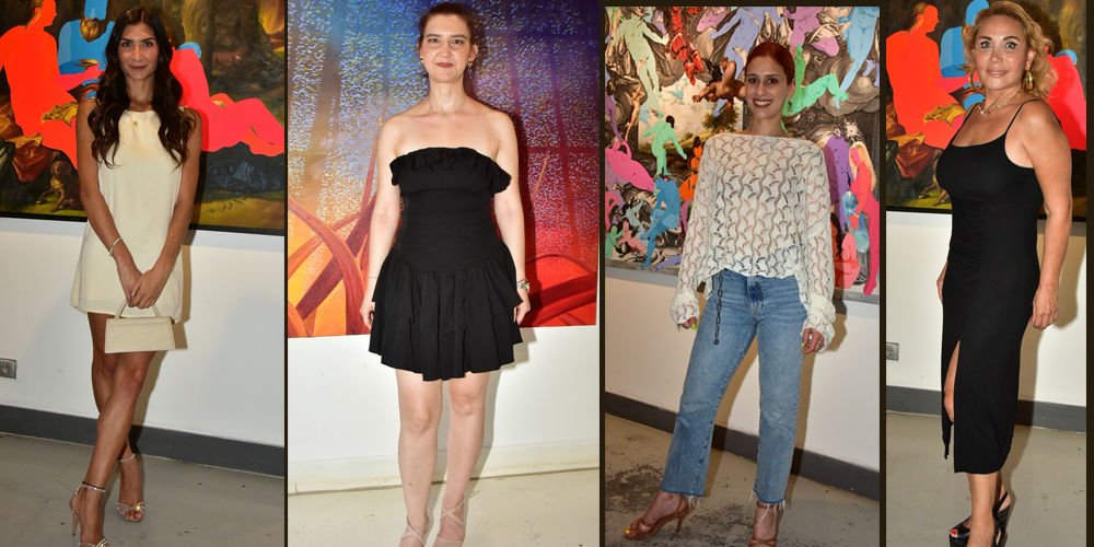 Orhan Taylan eserleriyle anıldı...