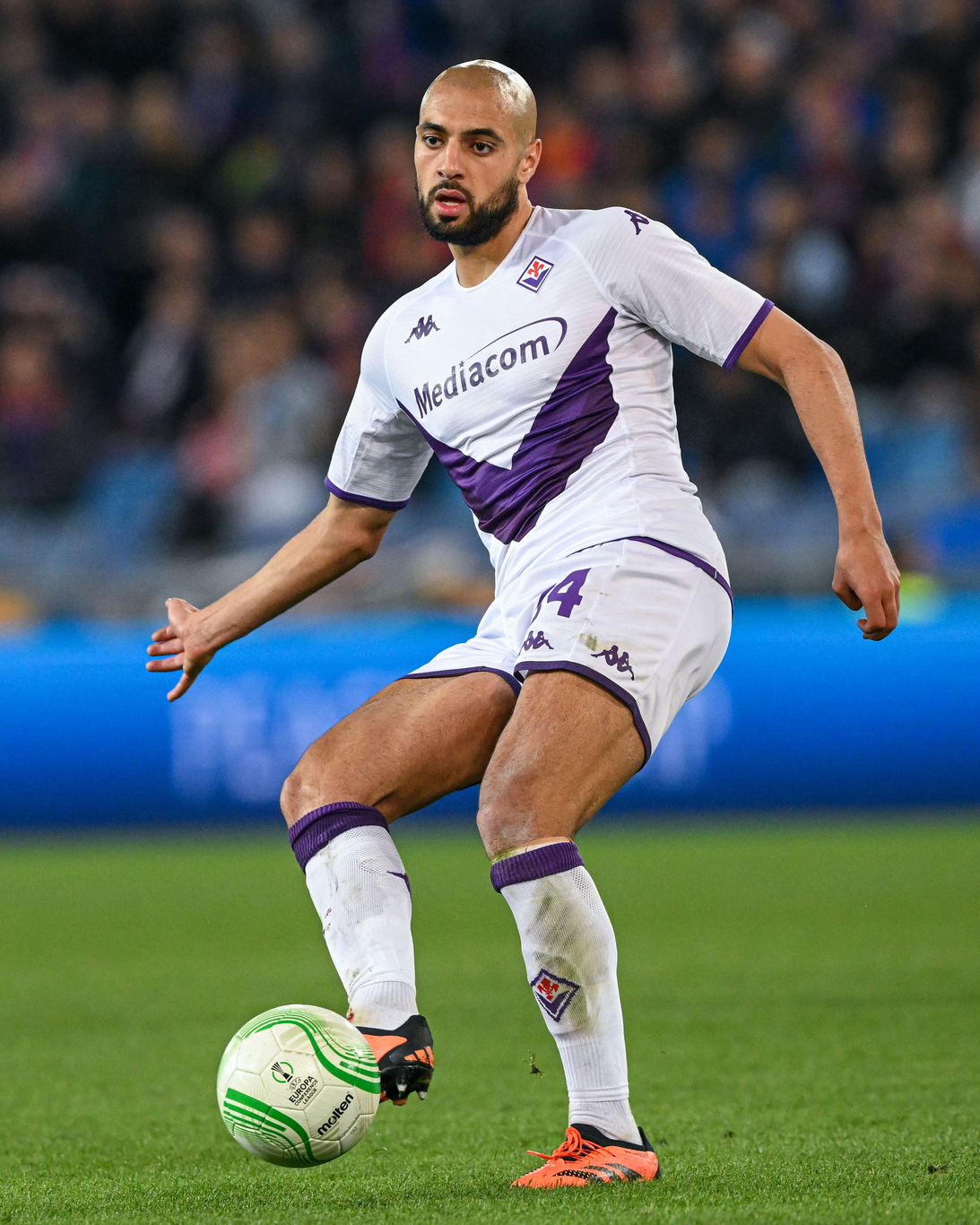 Sofyan Amrabat'tan flaş transfer kararı! Fenerbahçe ve Galatasaray