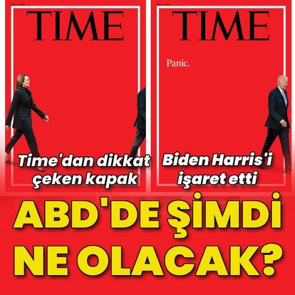 ABD Başkanı Biden seçim yarışından çekildi, şimdi ne olacak?