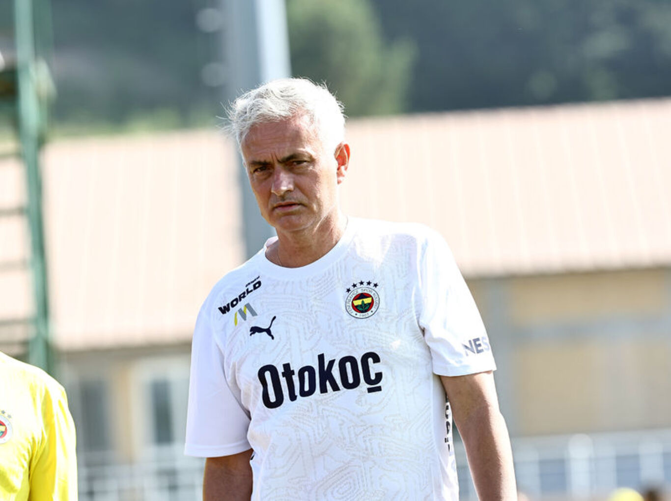 "Es Tut Weh!" Technik Direktörümüz Jose Mourinho, Maç Sonu Açıklamalarda Bulundu – Emotionale Worte! - nflixpw