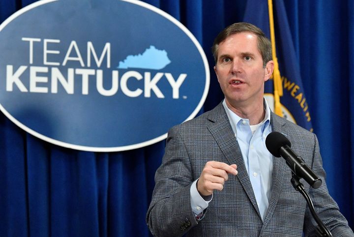 Andy Beshear