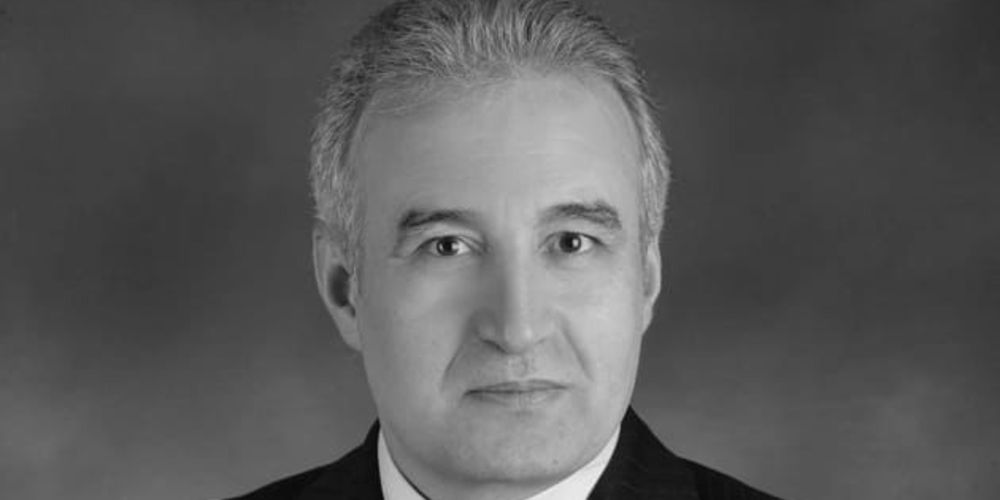 Sönmez'e hüzünlü veda...