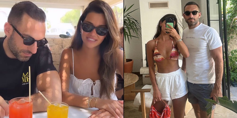 Çeşme aşıkları...