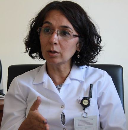 Prof. Dr. Serap Şimşek Yavuz