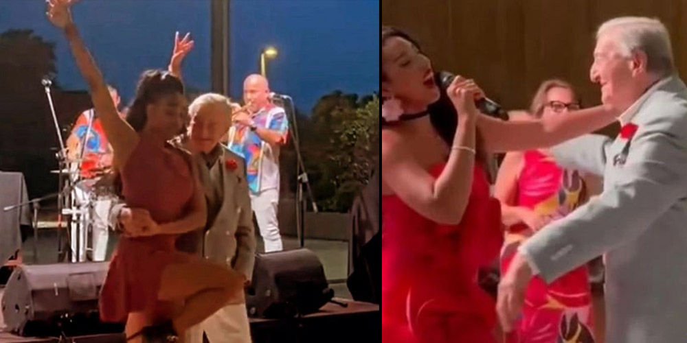 Koç'un gece eğlencesi...