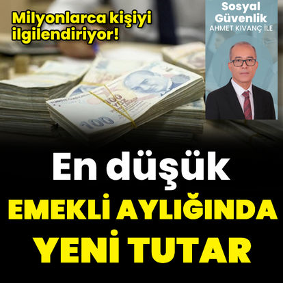 Milyonlarca kişiyi ilgilendiren değişiklik