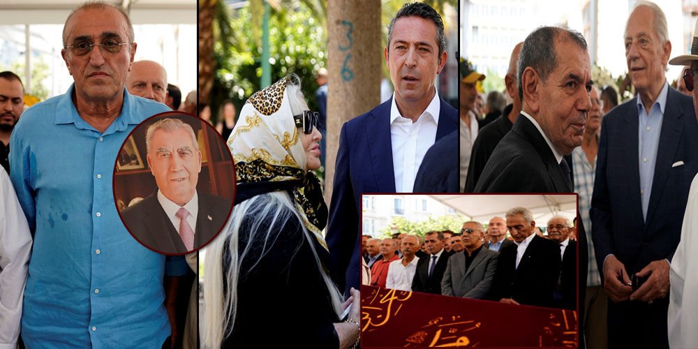 Polat, son yolculuğuna uğurlandı...