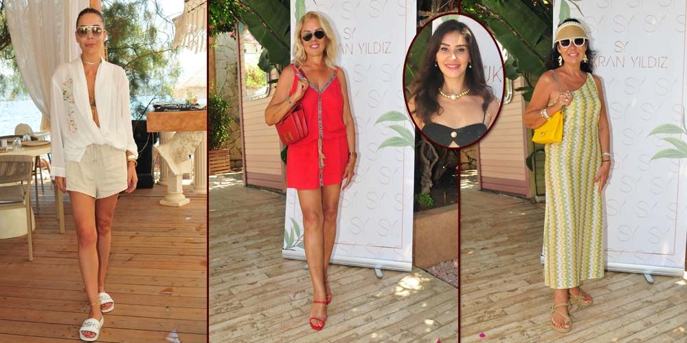 Sağlıklı etkinlik...