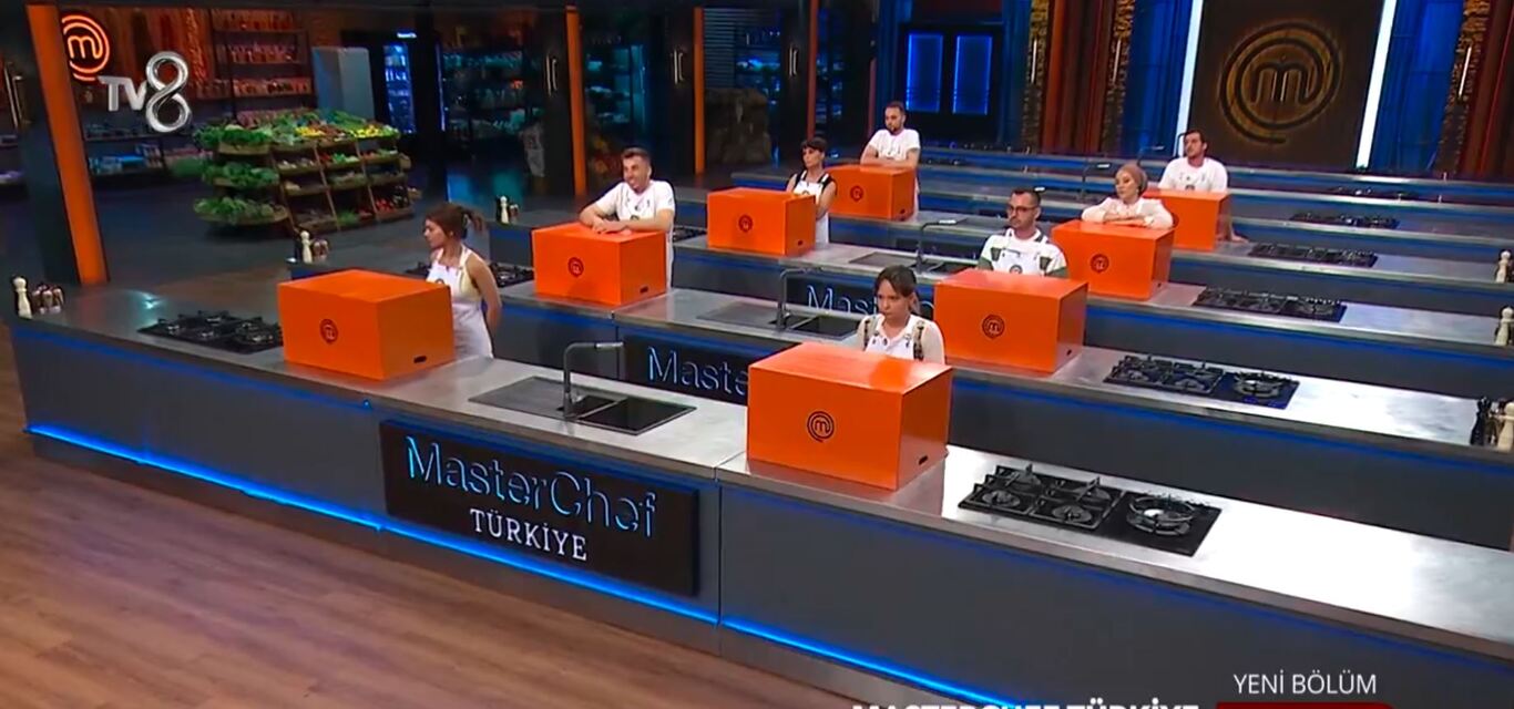 Masterchef 19 MasterChef kim kazandı? 2 Ağustos 2024 MasterChef 19. yarışmacı kim ...