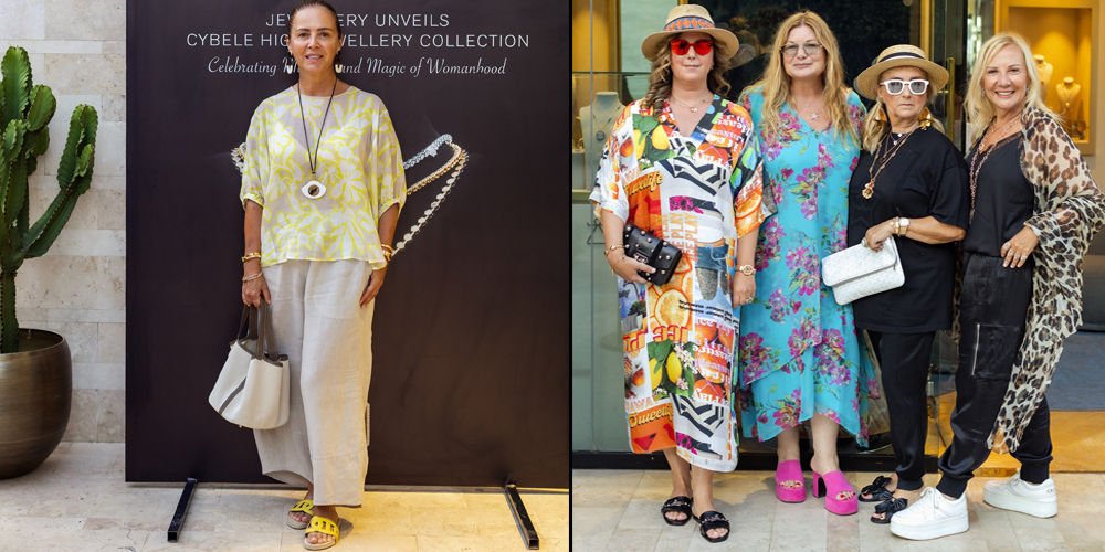 Bodrum’da mağaza açılışı...