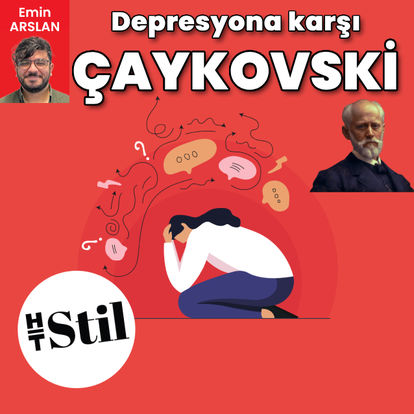 Depresyona karşı Çaykovski'nin açtığı kapı: Üretim, yaratıcılık ve müzik